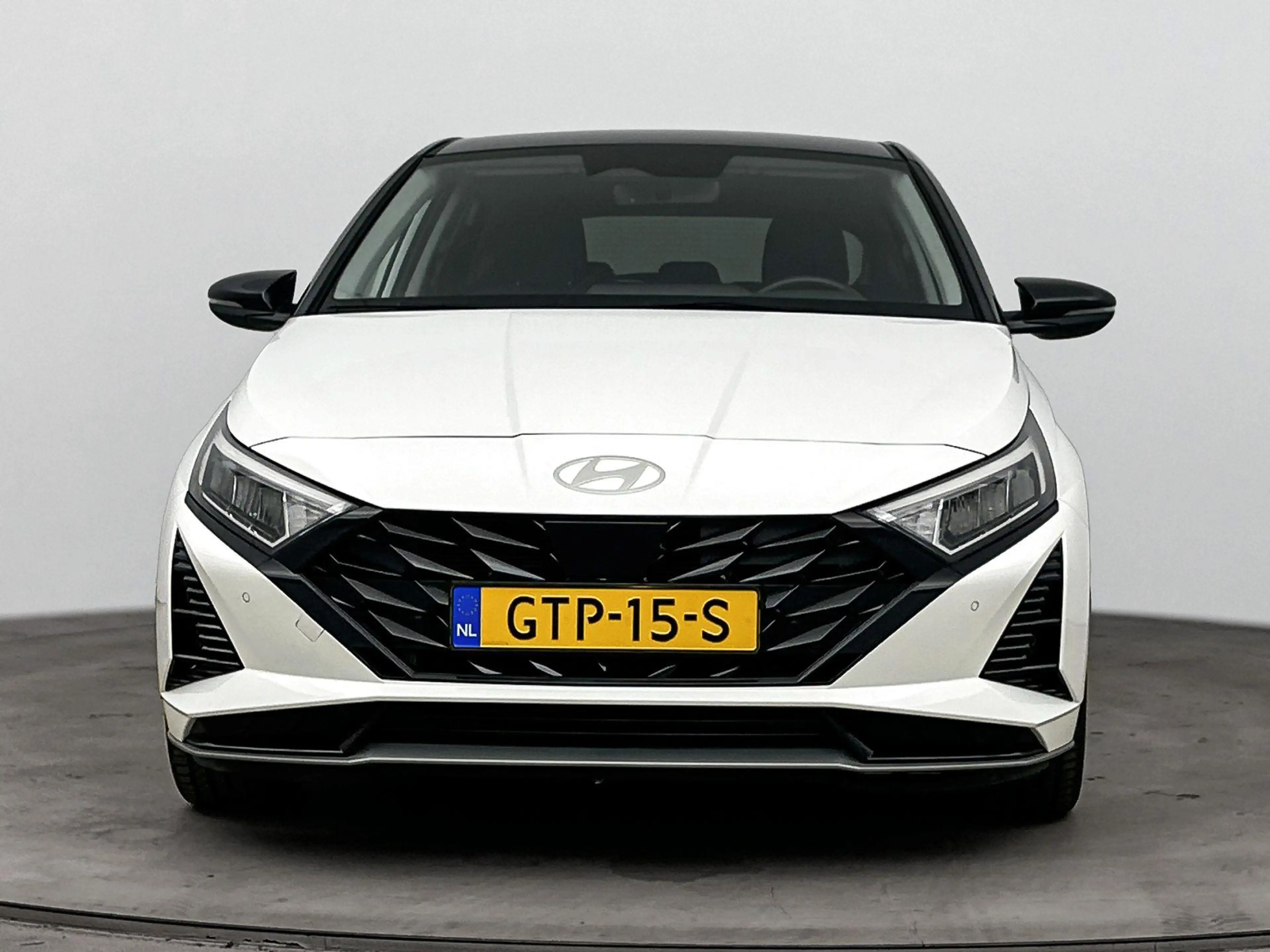 Hyundai i20 1.0 T-GDI Premium Aut. | Stoel + stuurverwarming | — photo 5