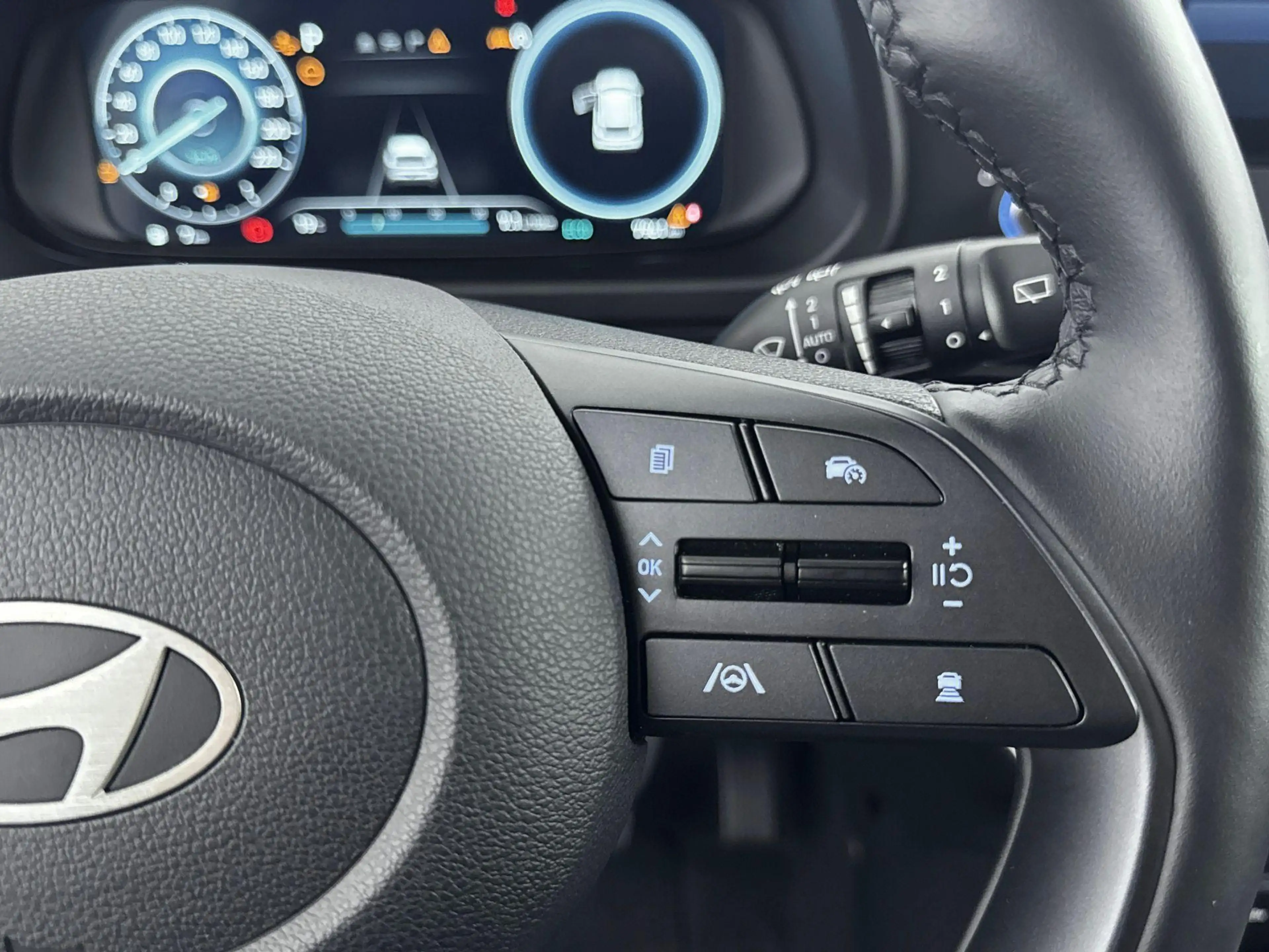 Hyundai i20 1.0 T-GDI Premium Aut. | Stoel + stuurverwarming | — photo 9