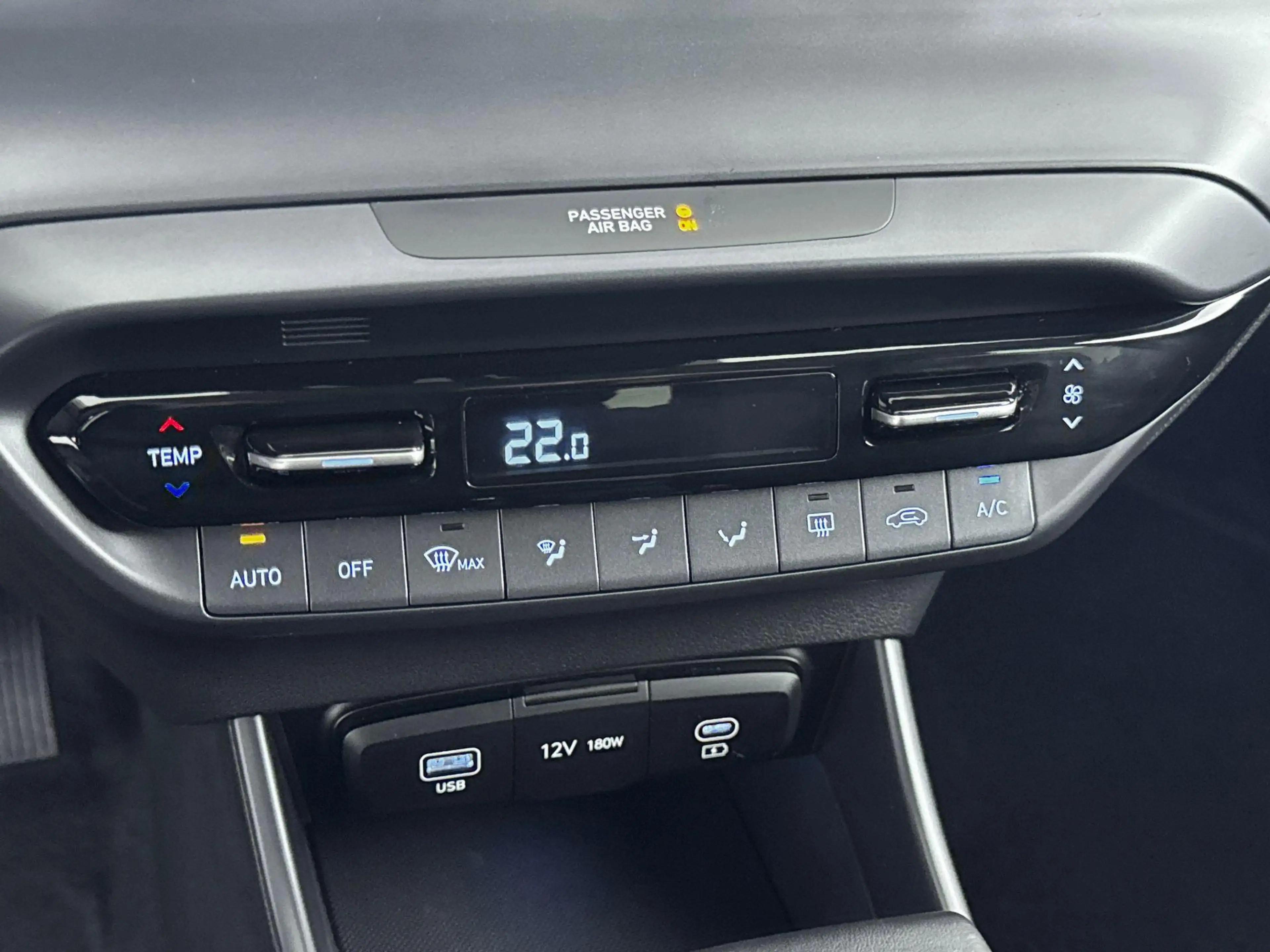 Hyundai i20 1.0 T-GDI Premium Aut. | Stoel + stuurverwarming | — photo 15