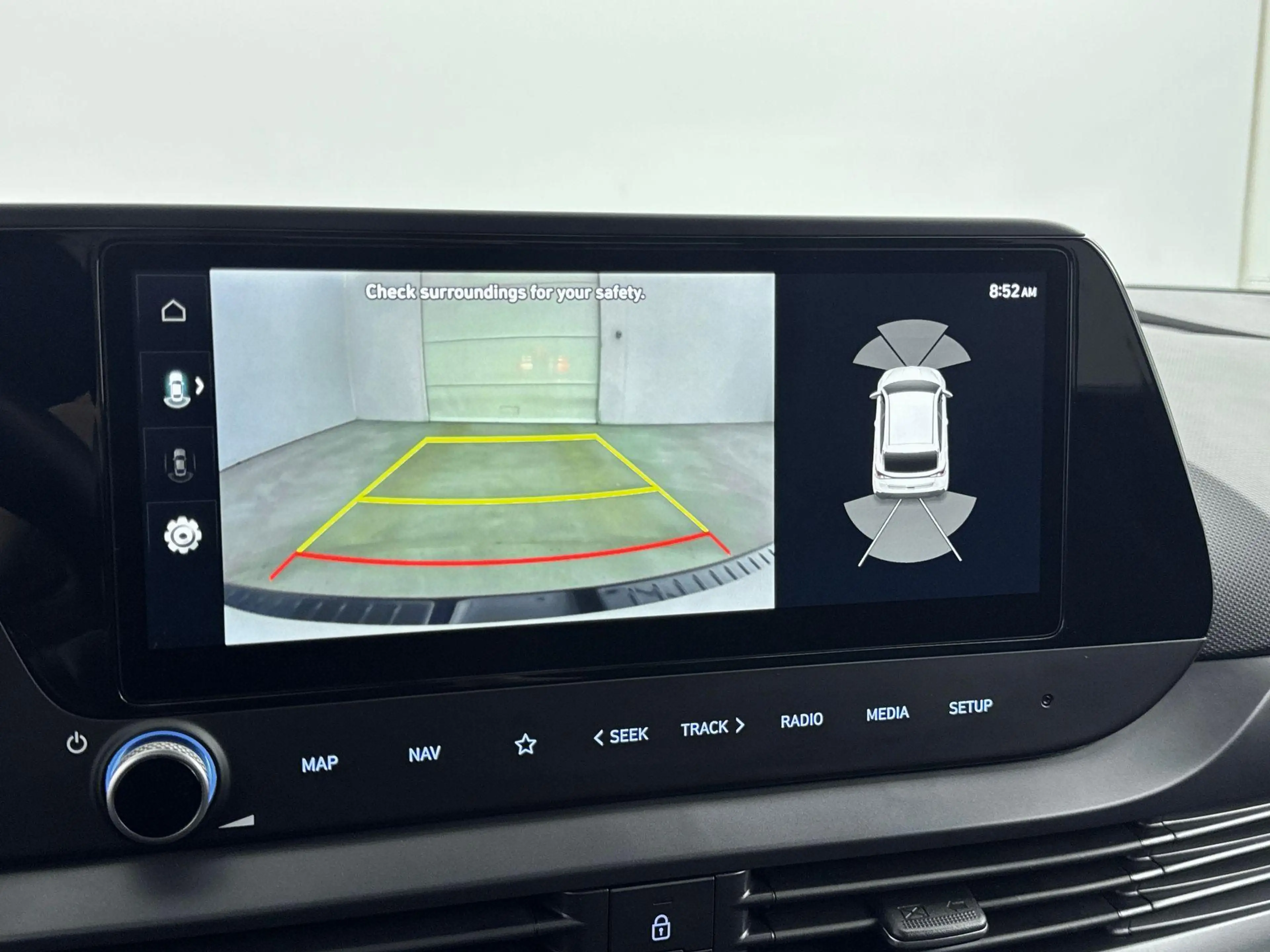 Hyundai i20 1.0 T-GDI Premium Aut. | Stoel + stuurverwarming | — photo 10