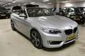 BMW 220 220i Centennial High Executive 2e EIGENAAR/NL AUTO Gris - thumbnail 15