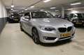 BMW 220 220i Centennial High Executive 2e EIGENAAR/NL AUTO Gris - thumbnail 17