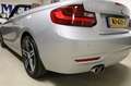 BMW 220 220i Centennial High Executive 2e EIGENAAR/NL AUTO Gris - thumbnail 10