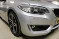 BMW 220 220i Centennial High Executive 2e EIGENAAR/NL AUTO Gris - thumbnail 16