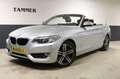 BMW 220 220i Centennial High Executive 2e EIGENAAR/NL AUTO Gris - thumbnail 1