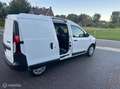 Dacia Dokker bestel 1.6 SCE 100 LPG/BENZINE Navi GARANTIE Wit - thumbnail 9
