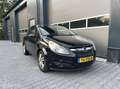 Opel Corsa 1.4-16V Enjoy, AIRCO, NIEUWE APK Zwart - thumbnail 2