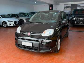 1.0 firefly hybrid *PREZZO REALE NO VINCOLI*