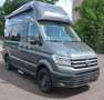 Volkswagen Grand California Grand California TDI Autm. VA 600 Grau - thumbnail 2