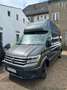 Volkswagen Grand California Grand California TDI Autm. VA 600 Grau - thumbnail 1