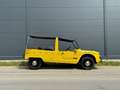 Citroen Mehari 4 Sitzer*Frame-Off-Restaurierung* Jaune - thumbnail 4