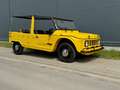 Citroen Mehari 4 Sitzer*Frame-Off-Restaurierung* Jaune - thumbnail 2