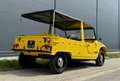 Citroen Mehari 4 Sitzer*Frame-Off-Restaurierung* Jaune - thumbnail 6