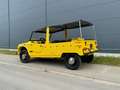 Citroen Mehari 4 Sitzer*Frame-Off-Restaurierung* Jaune - thumbnail 8