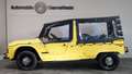 Citroen Mehari 4 Sitzer*Frame-Off-Restaurierung* Gelb - thumbnail 28