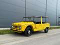Citroen Mehari 4 Sitzer*Frame-Off-Restaurierung* Jaune - thumbnail 9