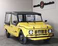 Citroen Mehari 4 Sitzer*Frame-Off-Restaurierung* Jaune - thumbnail 1