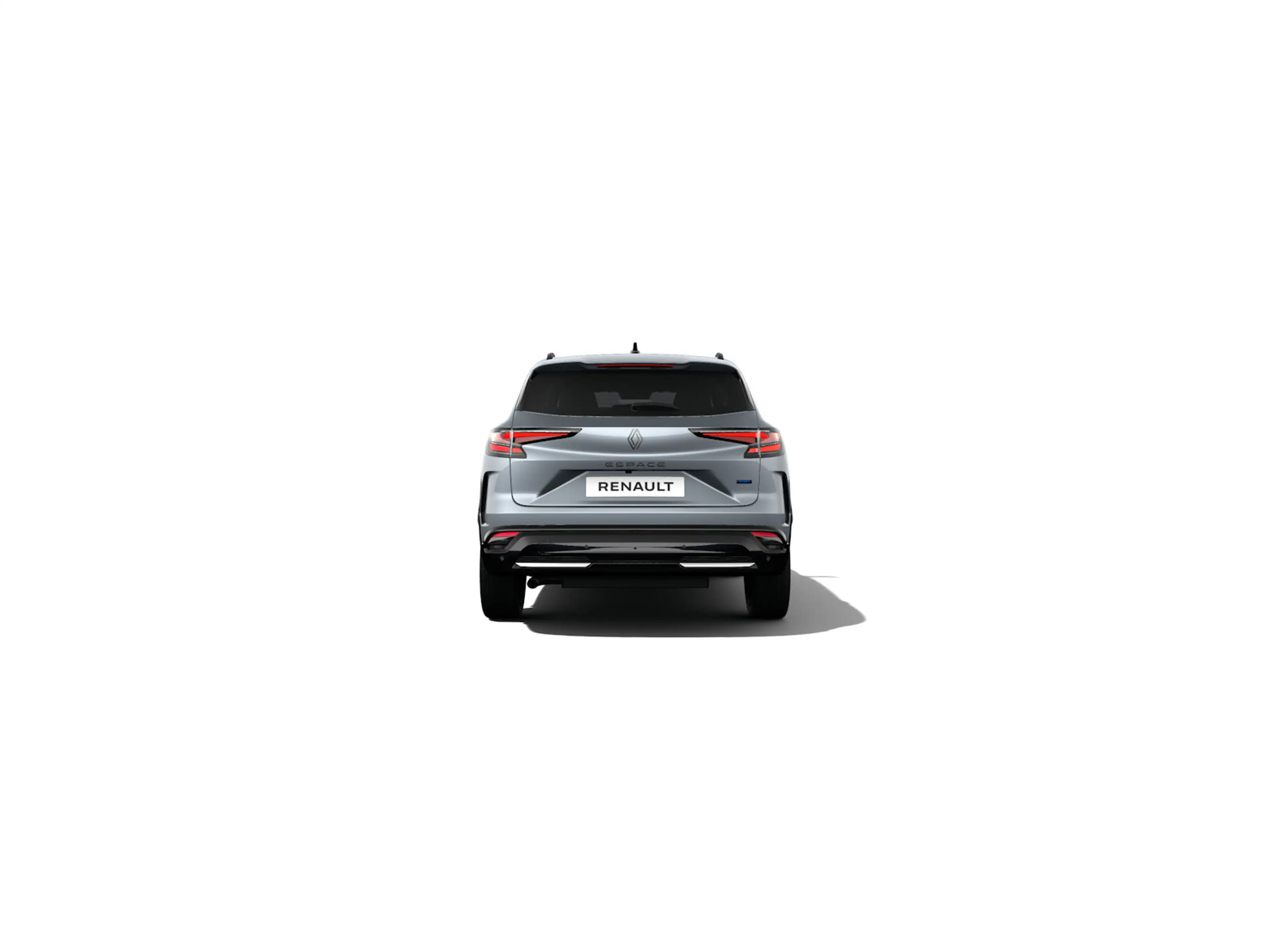 Renault Espace full hybrid 200 E-Tech esprit Alpine 5-zits | Acht — photo 10