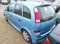 Opel Meriva A 1.6 SPORT KLIMA SERVO ABS 2XREIFEN NEU Blau - thumbnail 3