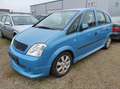 Opel Meriva A 1.6 SPORT KLIMA SERVO ABS 2XREIFEN NEU Blau - thumbnail 1