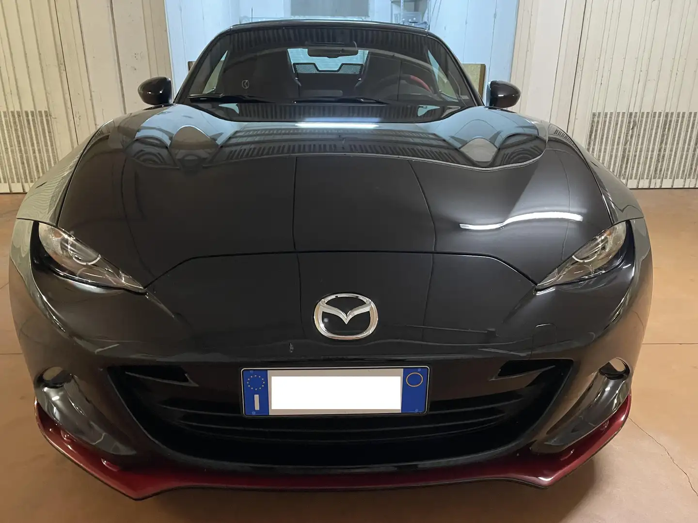 Mazda MX-5 1.5L Skyactiv-G Yamamoto Signature Nero - 2