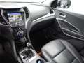 Hyundai SANTA FE 2.4i GDI Business Edition Panodak, Park Assist, Xe Wit - thumbnail 8