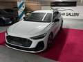 Audi A5 Avant TDI S Lin MMI Panoramadisplay Verfügbar Weiß - thumbnail 2