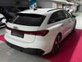 Audi A5 Avant TDI S Lin MMI Panoramadisplay Verfügbar Weiß - thumbnail 4