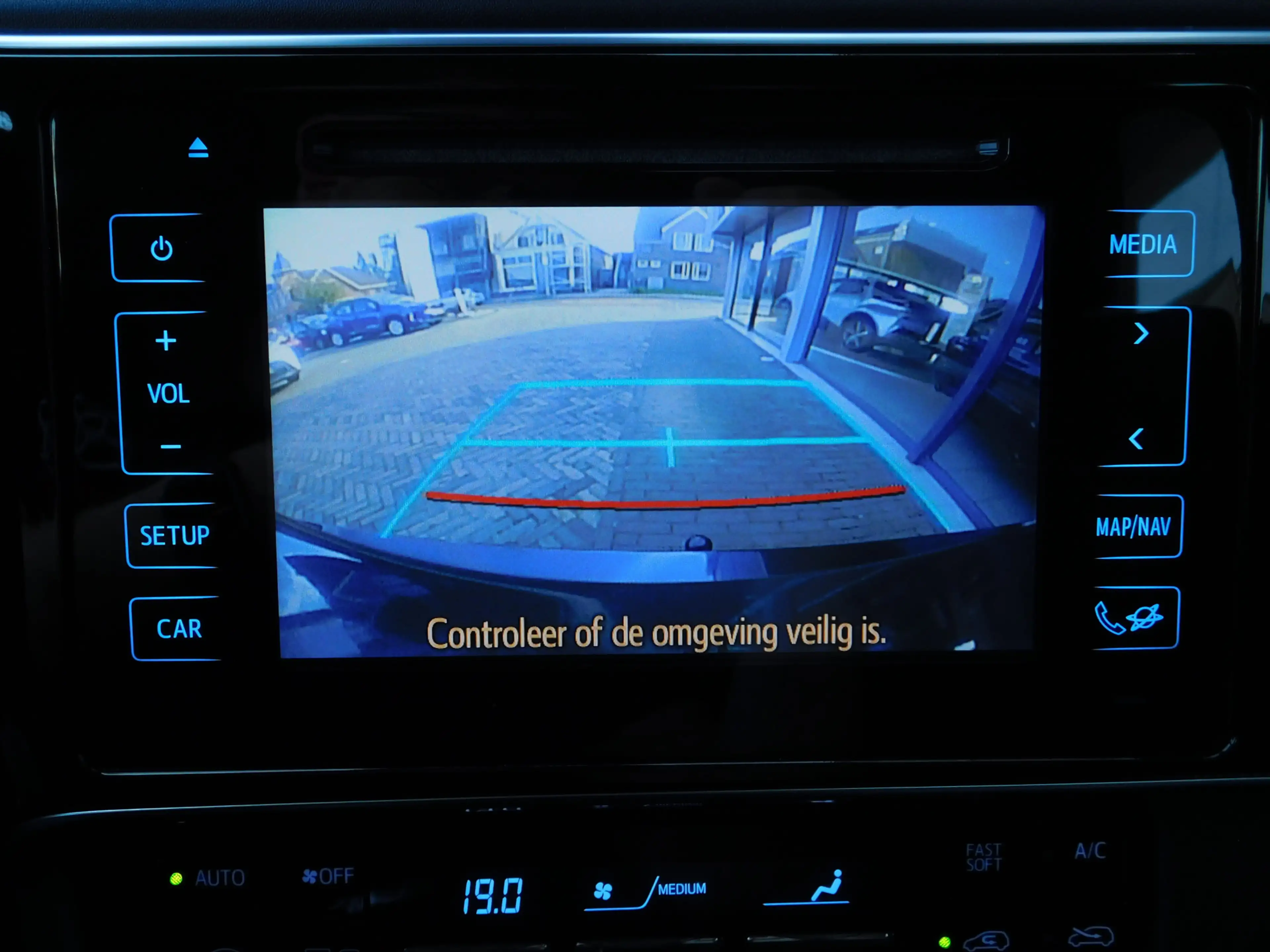 Toyota Auris 1.2T Aspiration | Trekhaak — photo 23