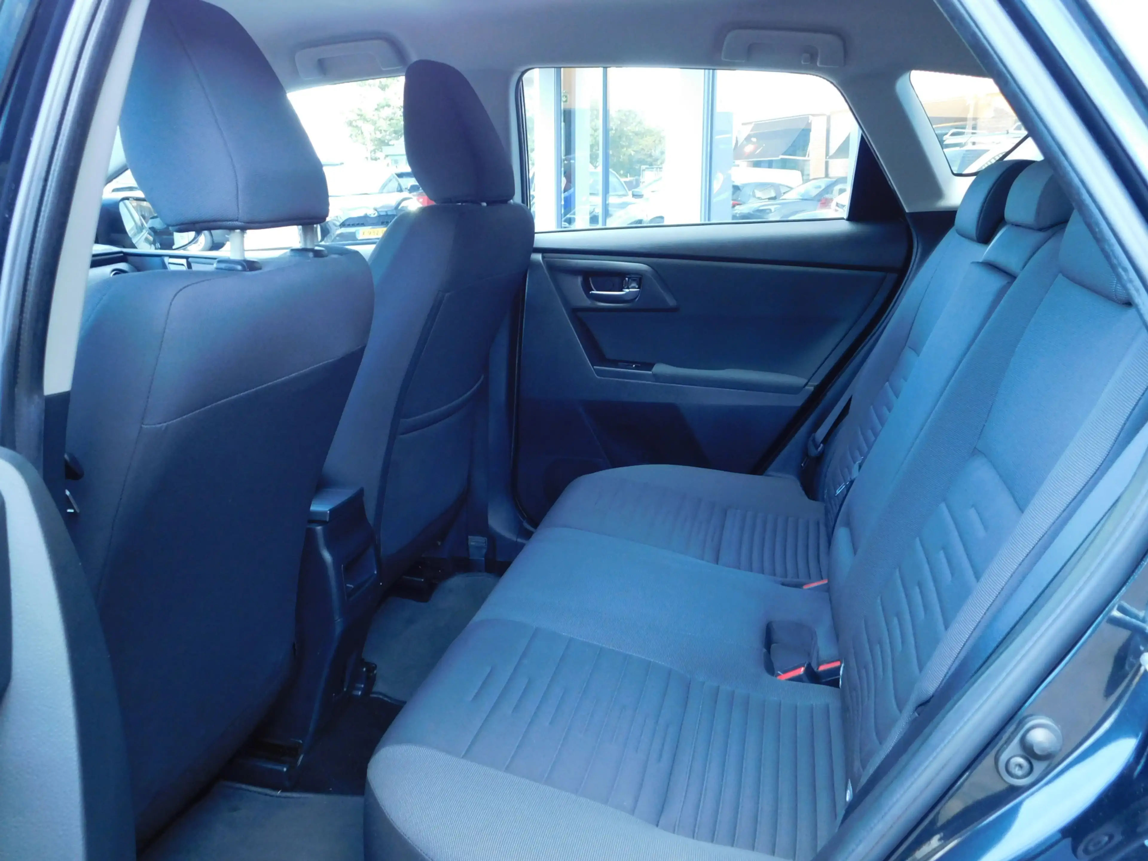 Toyota Auris 1.2T Aspiration | Trekhaak — photo 14