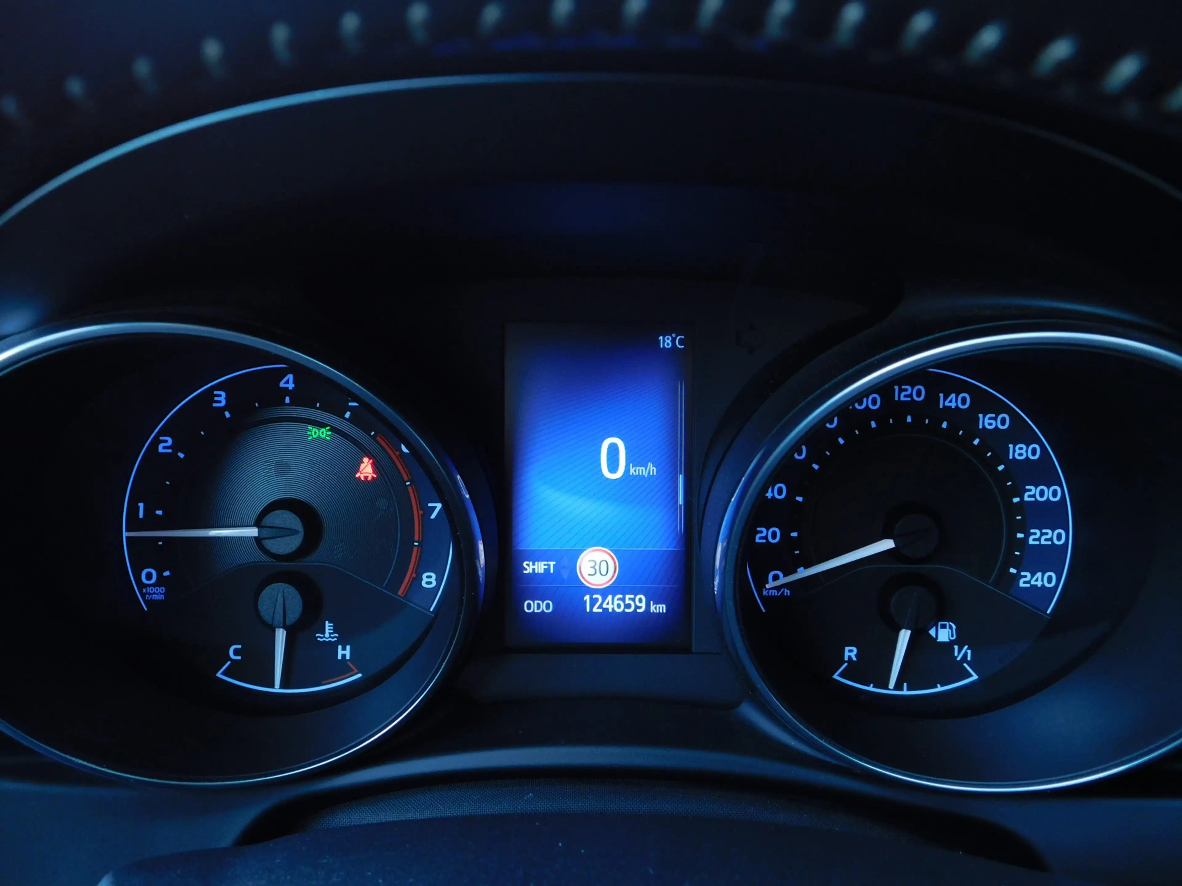 Toyota Auris 1.2T Aspiration | Trekhaak — photo 16