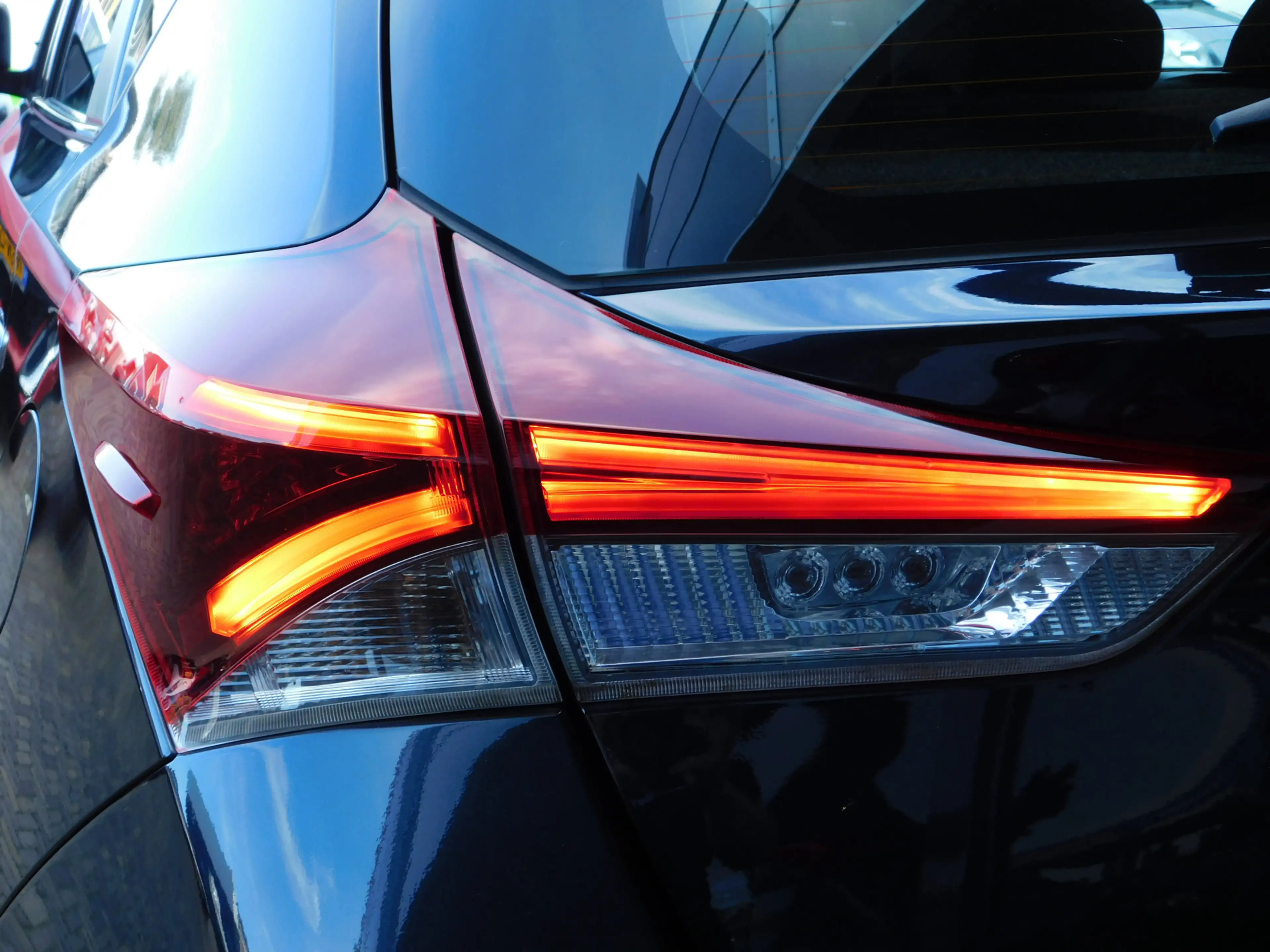 Toyota Auris 1.2T Aspiration | Trekhaak — photo 7