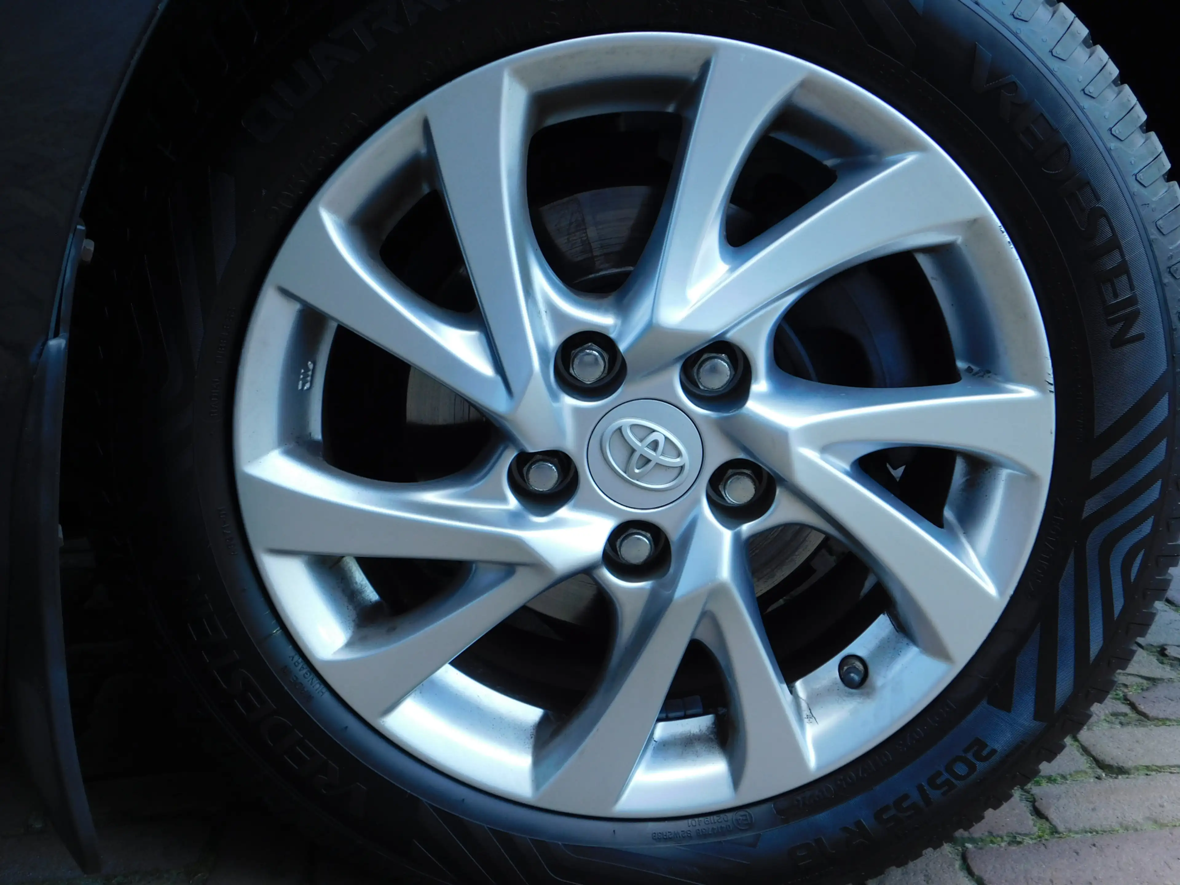 Toyota Auris 1.2T Aspiration | Trekhaak — photo 8