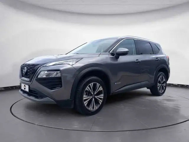Nissan X-Trail 1.5 e-power N-Connecta 2wd auto