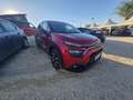 Citroen C3 C3 III 2017 1.2 puretech Shine s Rood - thumbnail 1