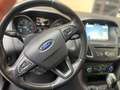 Ford Focus Focus IV 2015 SW SW 1.5 tdci Titanium s Zwart - thumbnail 9