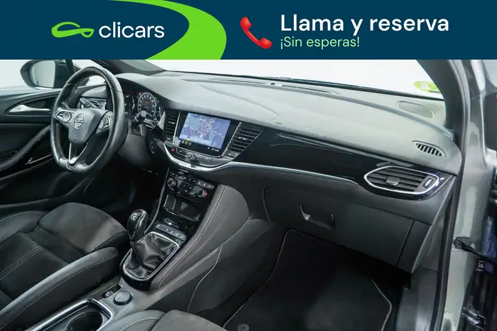 Opel Astra ST 1.5D DVH Ultimate ST 2021, foto 33