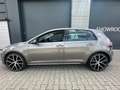 Volkswagen Golf 1.0 TSI Business Edition Connected|Bj2016 Grijs - thumbnail 4