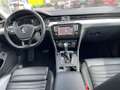 Volkswagen Passat Lim. Comfortline, Aut., Navi, Vollleder Schwarz - thumbnail 4