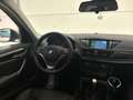 BMW X1 SDrive18i Automaat Navi Cruise Clima Lmv Czarny - thumbnail 13