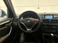 BMW X1 SDrive18i Automaat Navi Cruise Clima Lmv Czarny - thumbnail 14