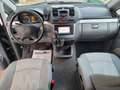 Mercedes-Benz Viano 3.0CDI Ambiente Larga Aut. Negro - thumbnail 6