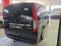 Mercedes-Benz Viano 3.0CDI Ambiente Larga Aut. Negro - thumbnail 4