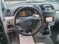 Mercedes-Benz Viano 3.0CDI Ambiente Larga Aut. Negro - thumbnail 14