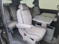 Mercedes-Benz Viano 3.0CDI Ambiente Larga Aut. Negro - thumbnail 9