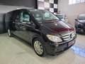 Mercedes-Benz Viano 3.0CDI Ambiente Larga Aut. Negro - thumbnail 3