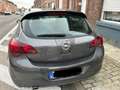 Opel Astra 1.6 Turbo Sport Gris - thumbnail 3