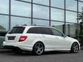Mercedes-Benz C 250 T-Modell 4Matic AMG AUT Pano Navi Xeno Blanc - thumbnail 3
