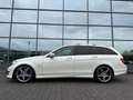 Mercedes-Benz C 250 T-Modell 4Matic AMG AUT Pano Navi Xeno Blanc - thumbnail 5