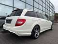 Mercedes-Benz C 250 T-Modell 4Matic AMG AUT Pano Navi Xeno Blanc - thumbnail 7
